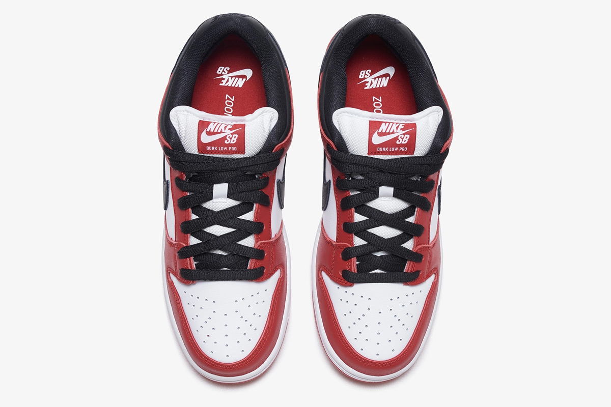 nike sb chicago dunk low release date